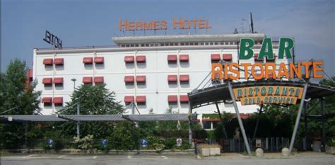 hotel hermes cremona telefono